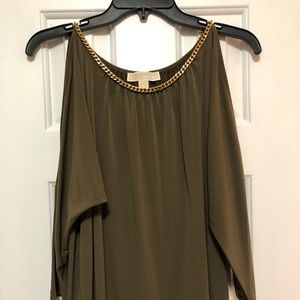 Michael Kors top